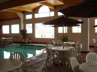 Hotel Holiday Inn Express Houghton-keweenaw (.)