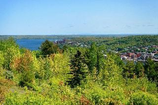 Hotel Holiday Inn Express Houghton-keweenaw (.)