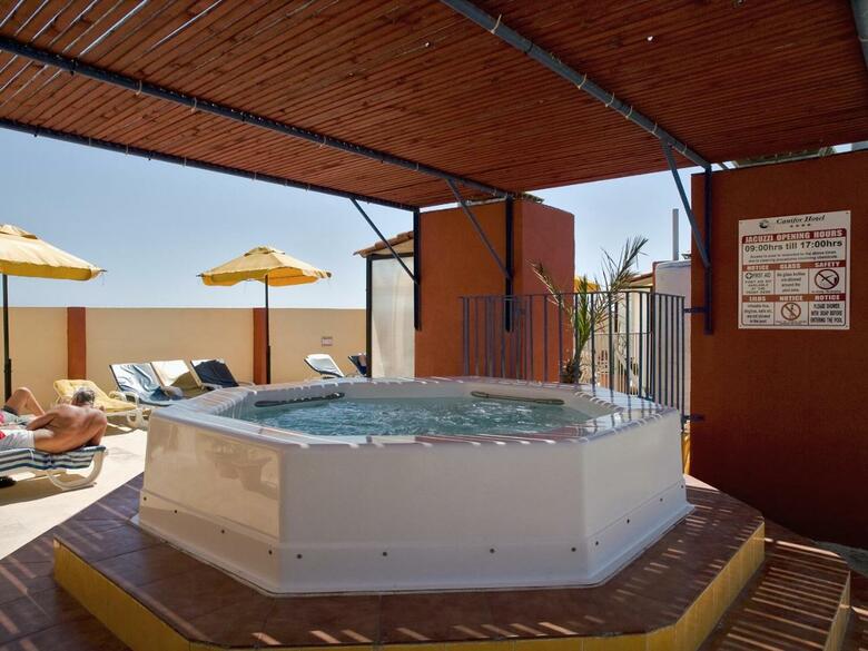 Hotel Canifor