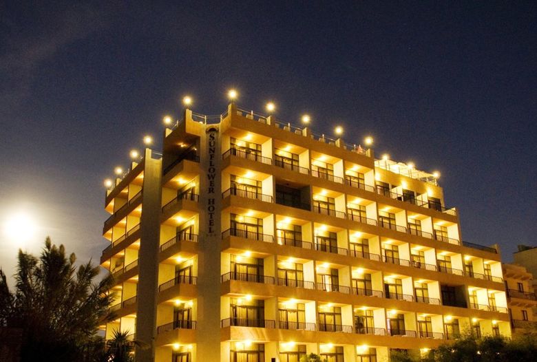 Sunflower Hotel