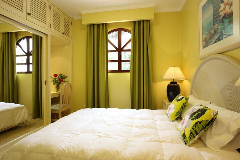 Hotel Cani�o Bay Club