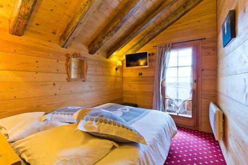 Hotel Chalet Les Airelles