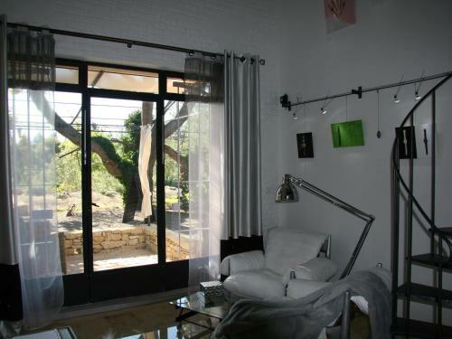 Bed & Breakfast Couleur Lavande