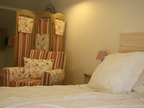 Bed & Breakfast Couleur Lavande