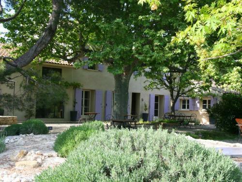 Bed & Breakfast Couleur Lavande