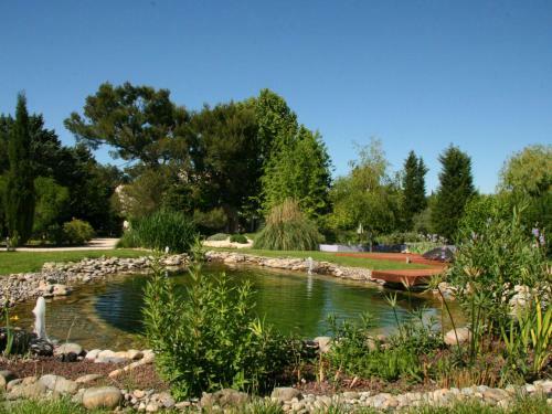 Bed & Breakfast Couleur Lavande