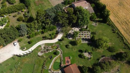 Bed & Breakfast Couleur Lavande