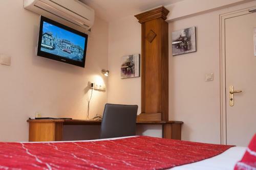 Hotel H�tel De La Cloche