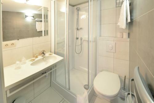 Hotel H�tel De La Cloche