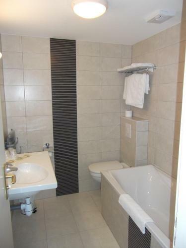 Hotel H�tel De La Cloche