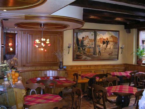 Hotel H�tel De La Cloche