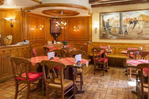 Hotel H�tel De La Cloche