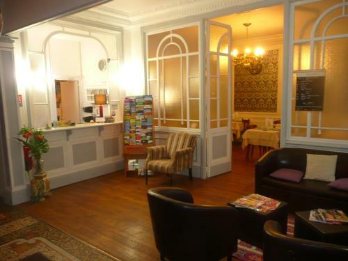 Hotel H�tel Riviera