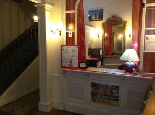 Hotel H�tel Riviera