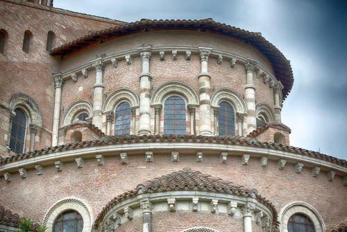 Apartamento Sweethome Saint-sernin