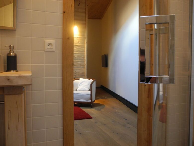 Bed & Breakfast L'ours