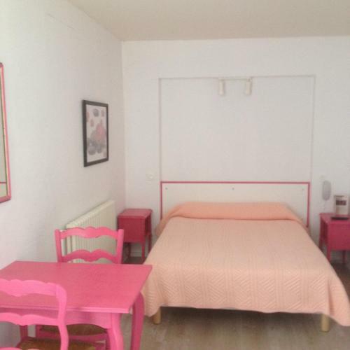 Hotel La C�te D'argent