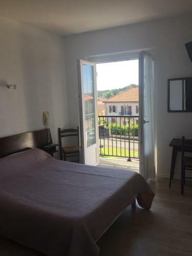 Hotel La C�te D'argent