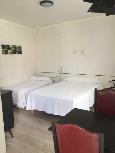 Hotel La C�te D'argent