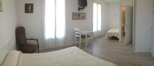 Hotel La C�te D'argent