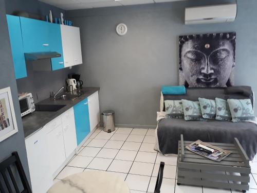 Apartment Au Coup De Coeur