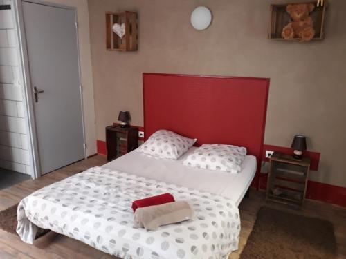 Apartment Au Coup De Coeur