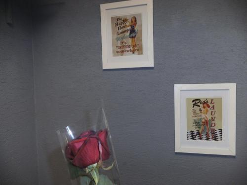 Apartment Au Coup De Coeur