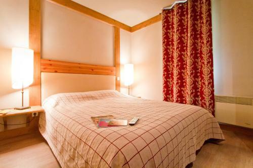 Apartamento Vacanc�ole - Le Chalet De Montchavin