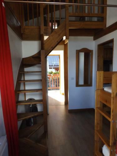 Apartamento Vacanc�ole - Le Chalet De Montchavin