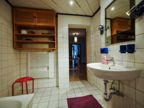 Apartamento Haus K�hnert