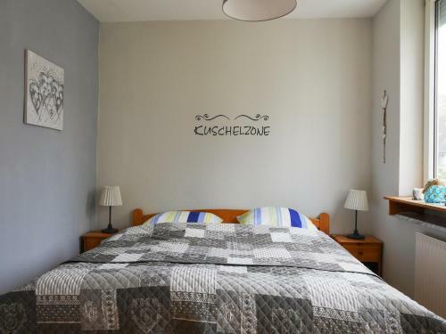 Apartamento Haus K�hnert
