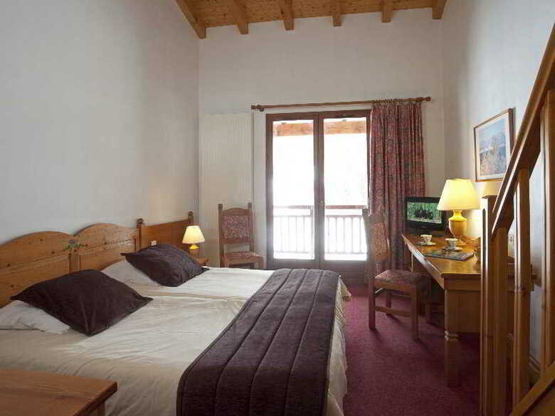 Hotel H�tel Club Mmv Le Val Cenis ***