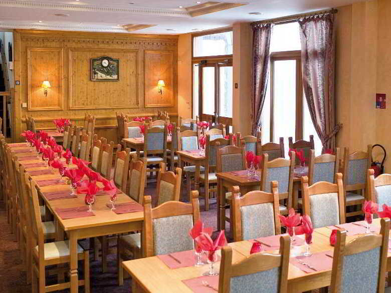 Hotel H�tel Club Mmv Le Val Cenis ***