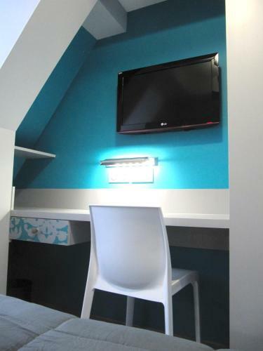 Hotel H�tel De La Grotte