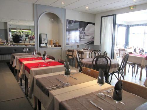 Hotel H�tel De La Grotte