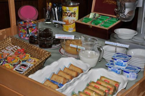 Hotel H�tel De La Grotte