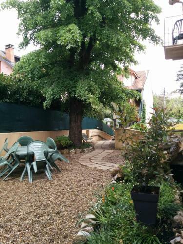 Hotel H�tel De La Grotte