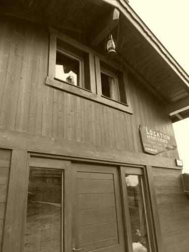 Apartamento Demi-chalet Le Bief --prox Pistes