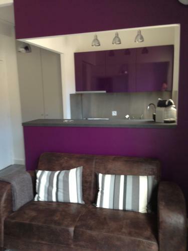 Apartamento Le Fran�ois 1er