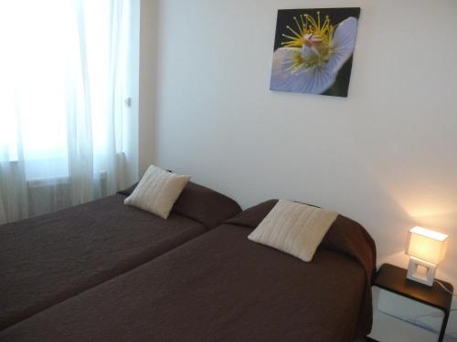 Apartamento Appartement Rodez Centre