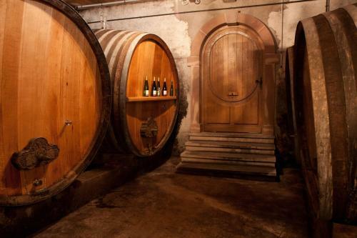 G�tes Le Tokay Et Le Muscat