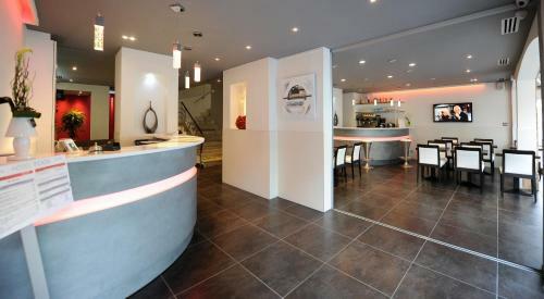 Hotel H�tel Foch