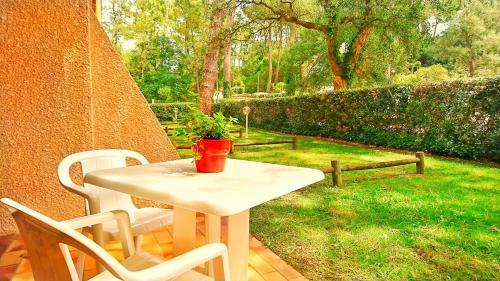 Aparthotel R�sidence H�teli�re Les Acanthes