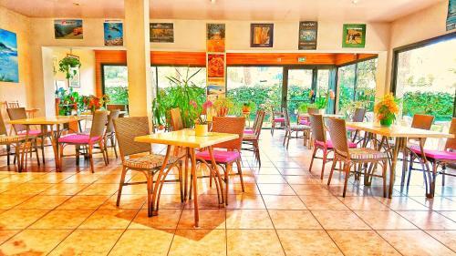 Aparthotel R�sidence H�teli�re Les Acanthes