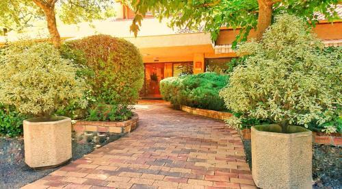 Aparthotel R�sidence H�teli�re Les Acanthes