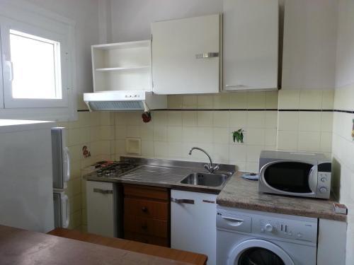 Apartamentos Hotel Meubl� Ramuntcho