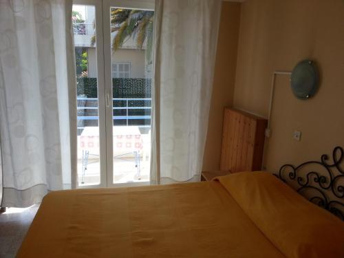 Apartamentos Hotel Meubl� Ramuntcho
