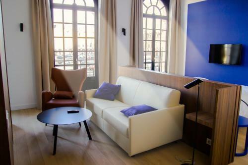 Apartamento Grand Place H�tel