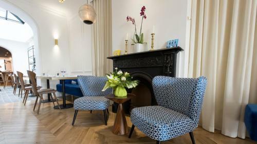 Apartamento Grand Place H�tel