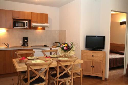 Aparthotel R�sidence Val De Roland